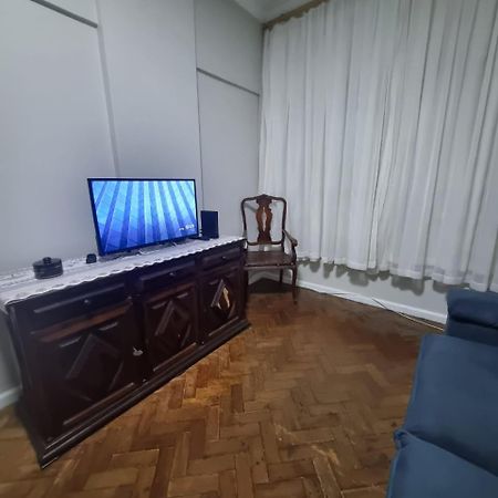 Apartamento Copacabana - Rio De Janeiro Exterior photo
