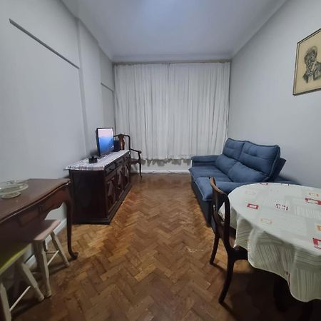 Apartamento Copacabana - Rio De Janeiro Exterior photo