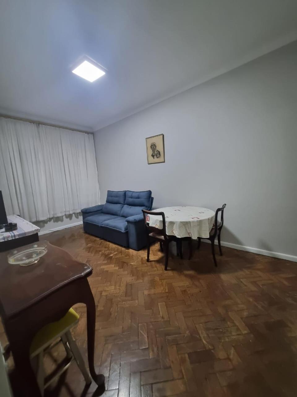 Apartamento Copacabana - Rio De Janeiro Exterior photo