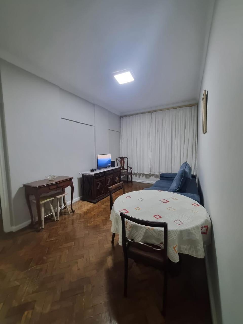 Apartamento Copacabana - Rio De Janeiro Exterior photo