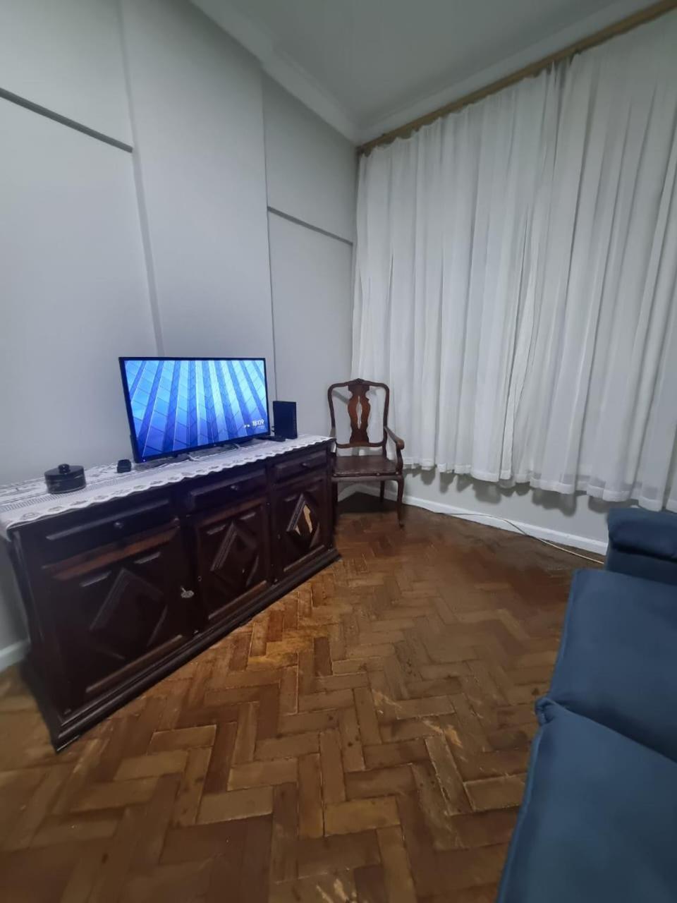 Apartamento Copacabana - Rio De Janeiro Exterior photo