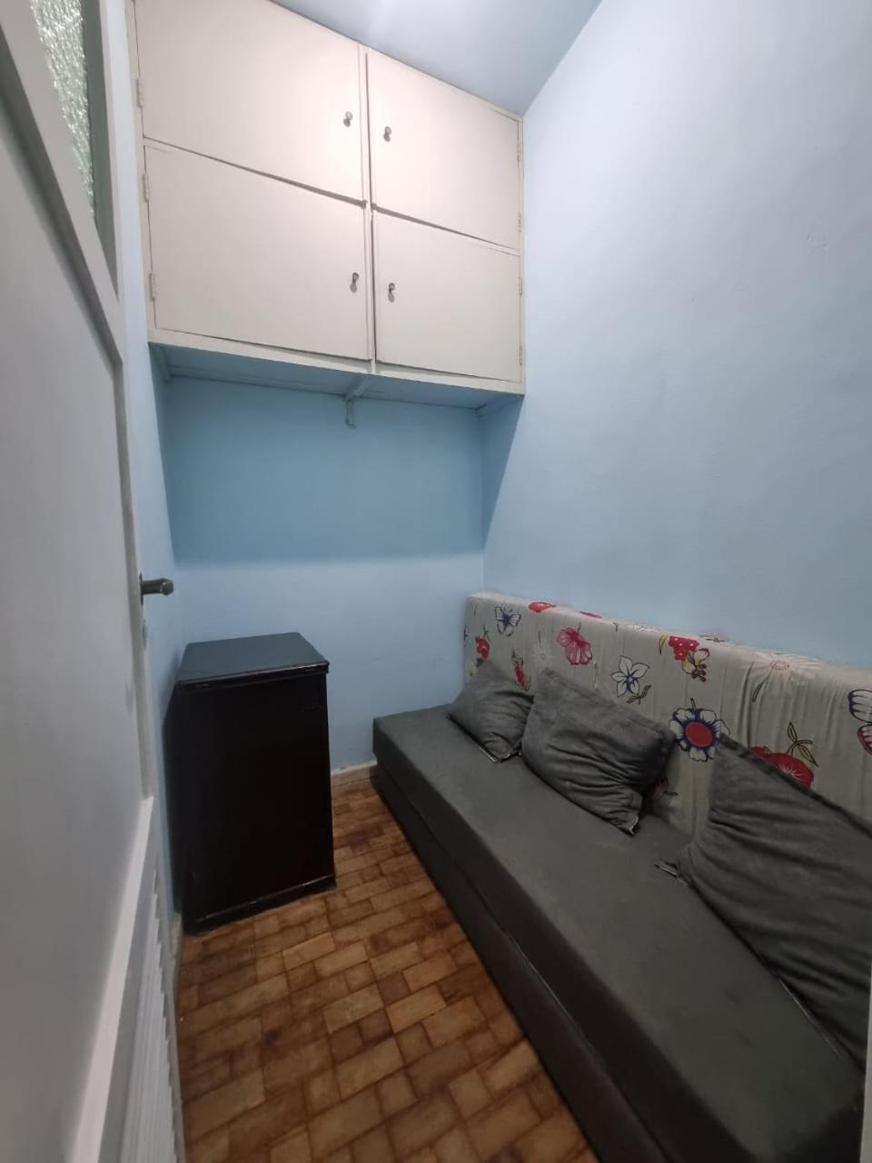 Apartamento Copacabana - Rio De Janeiro Exterior photo