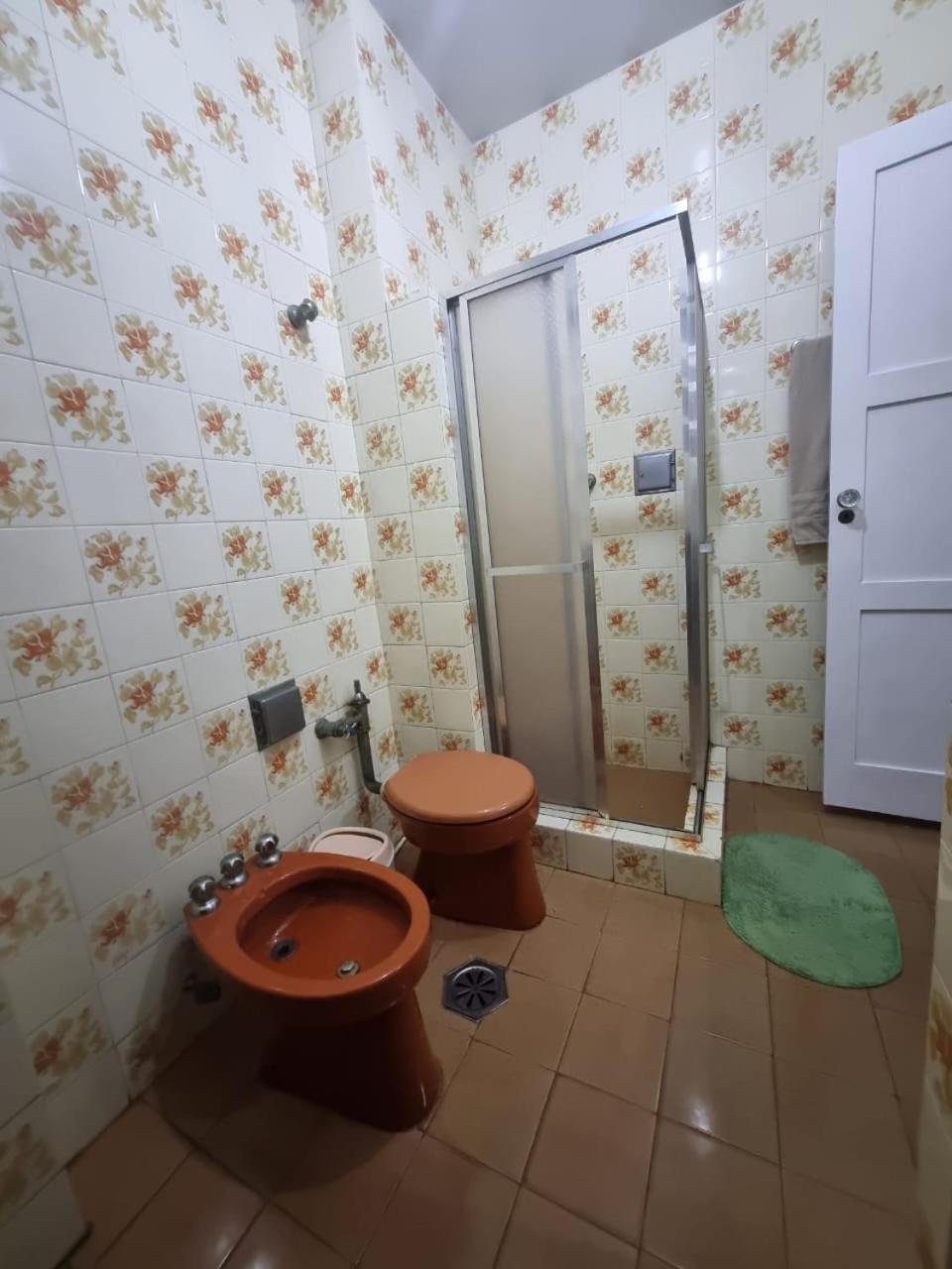 Apartamento Copacabana - Rio De Janeiro Exterior photo